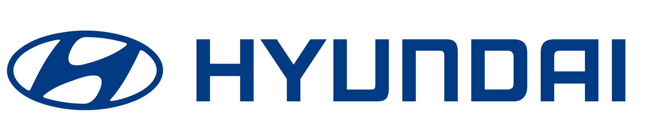 Hyundai Logo